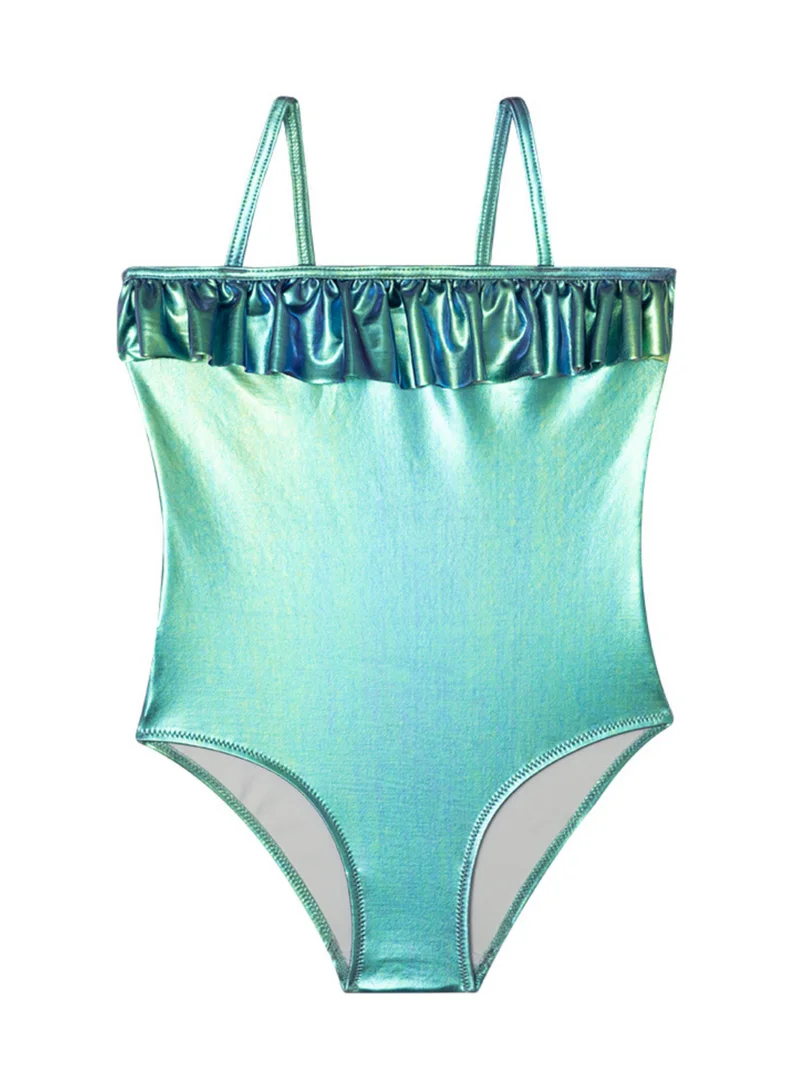 Slipstop Starry Junior  Swimsuit