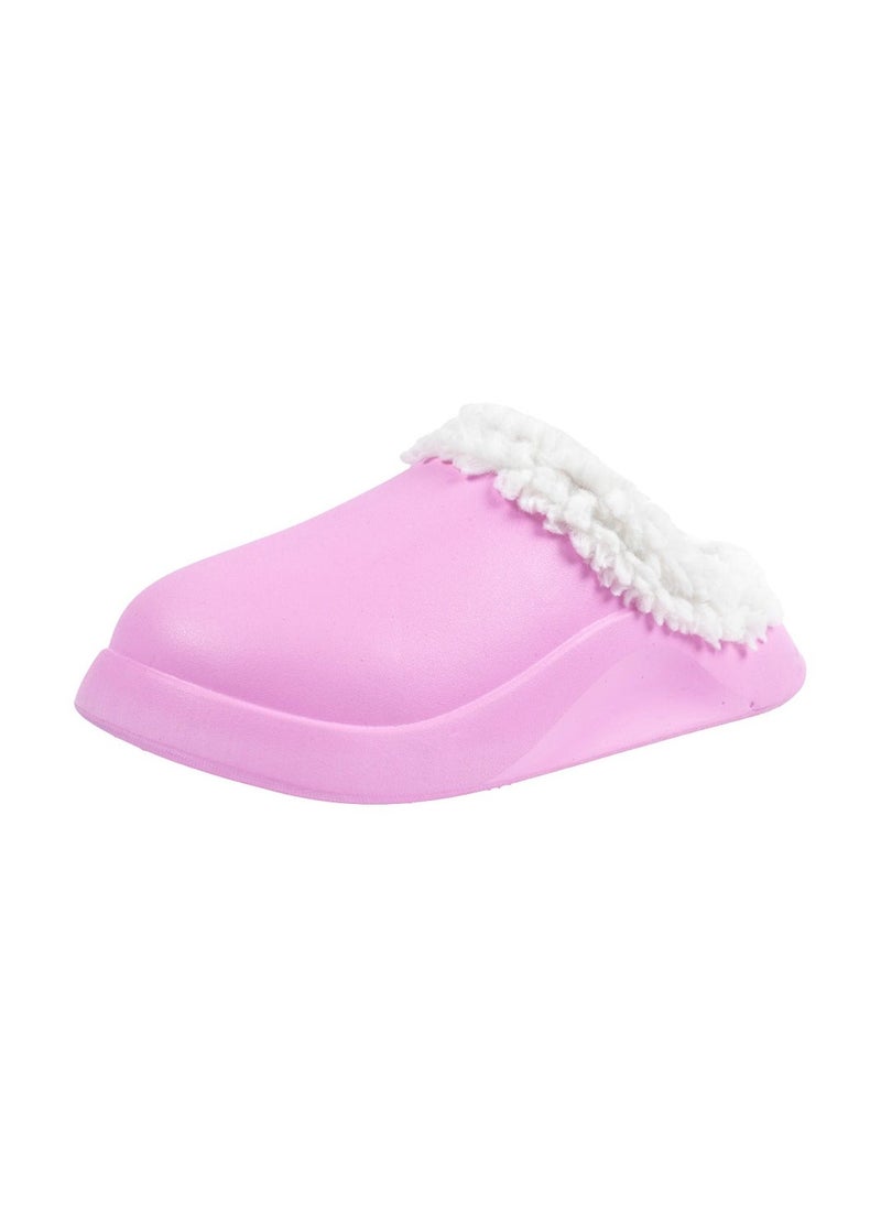 Onda Winter mega clogs for women  - Image 1
