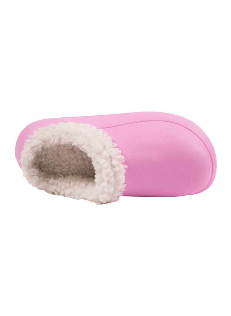 Onda Winter mega clogs for women  - Image 3