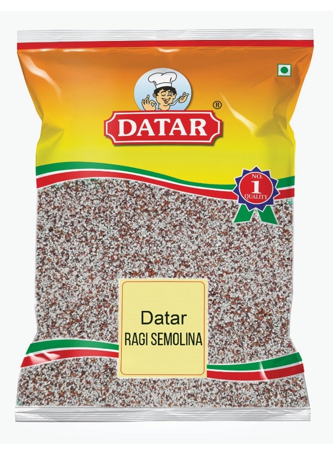 Datar Ragi Semolina - Image 1