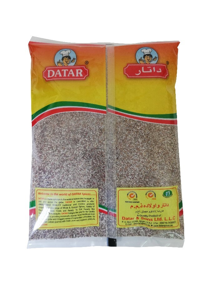 Datar Ragi Semolina - Image 2