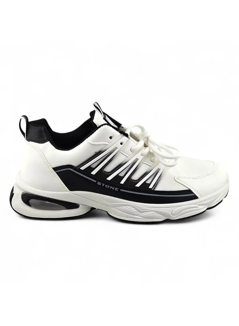 STONE Logos Prime Sneakers