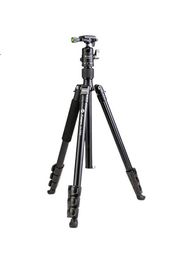 Fotopro S4 Pro+42Qp, Sony Canon Nikon Panoramic Ball Head Camera Photography Tripod - Image 1