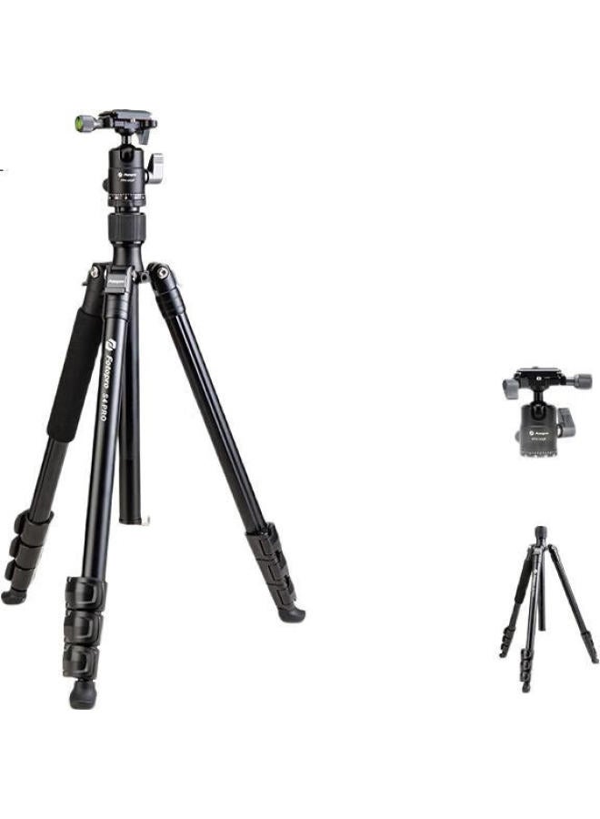 Fotopro S4 Pro+42Qp, Sony Canon Nikon Panoramic Ball Head Camera Photography Tripod - Image 3