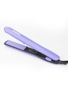 AGARO Hair Straightener, Keratin Infused Ceramic Coated Plates, Fast Heating, PTC Heating, Hair Straightening, Hair Styling For Women, Blue, HS1917 - pzsku/Z3F38F39F0D973034B052Z/45/_/1738306467/bfba9fe0-9c7f-449a-aa9c-21457f859279