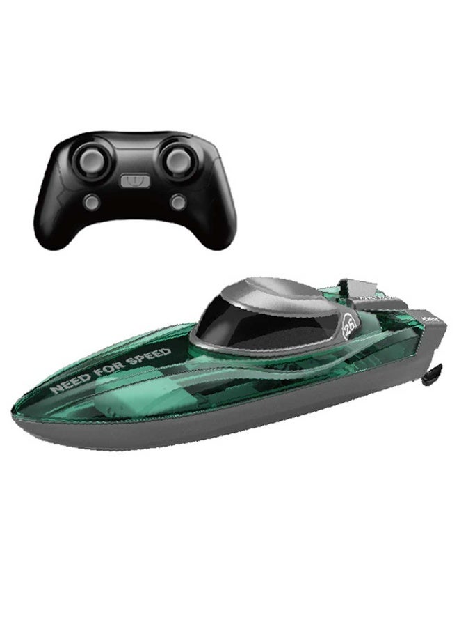 CRAZON RC Speed Boat - Image 2