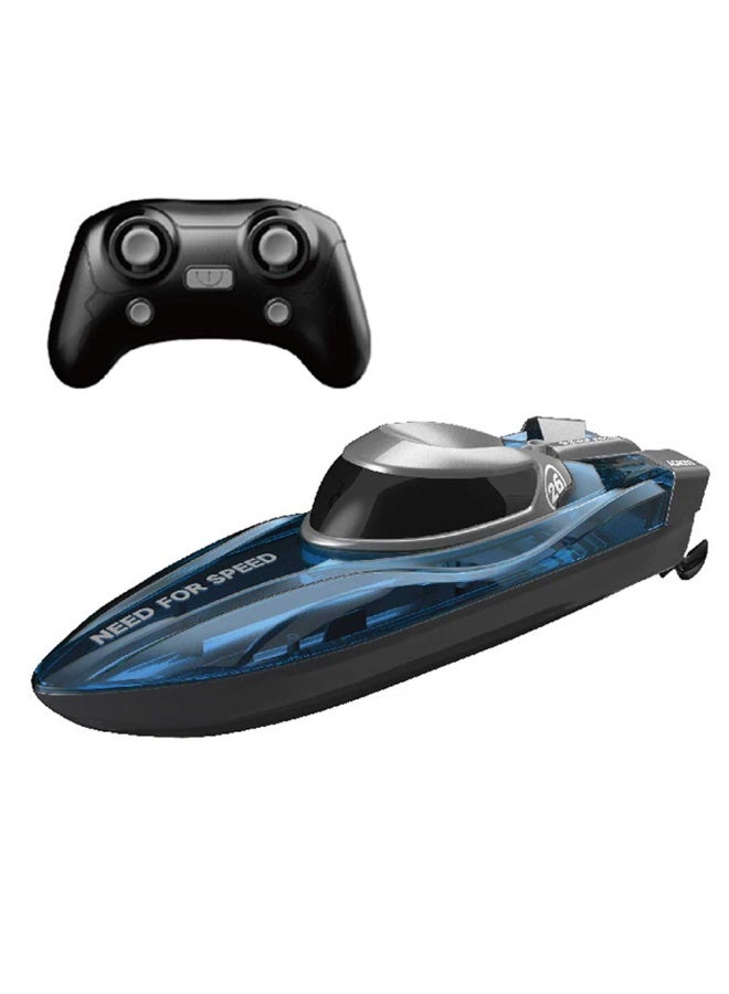 CRAZON RC Speed Boat - Image 1