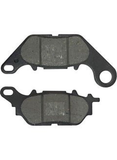 TVS Jupiter 125 Front Brake Disc Pad 