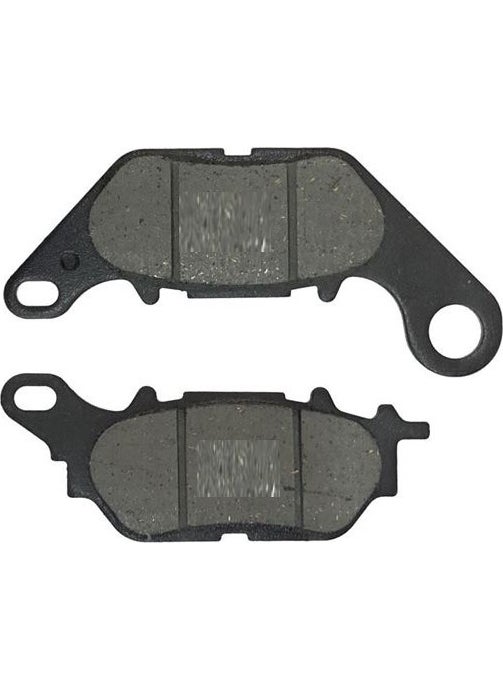 TVS Jupiter 125 Front Brake Disc Pad 