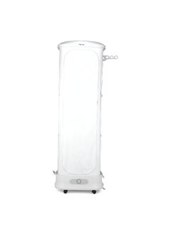 homix Durable Ergonomically Design Laundry Care Center  - Image 1