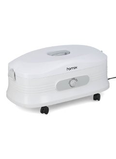 homix Durable Ergonomically Design Laundry Care Center  - Image 5