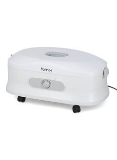 homix Durable Ergonomically Design Laundry Care Center  - Image 4
