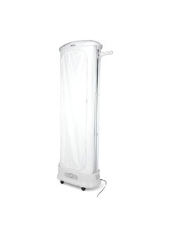 homix Durable Ergonomically Design Laundry Care Center  - Image 2
