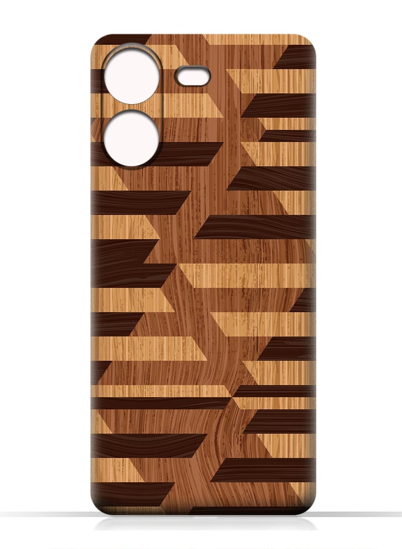 إيه إم سي ديزاين غطاء حماية بطبعة هاتف تكنو بوفا 5 - Image 2