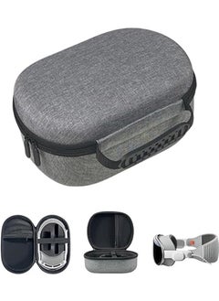 Apple Vision Pro Storage Bag, Apple new vr headset portable travel waterproof protection hard case