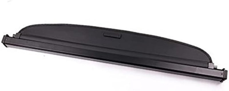 DEMULAX Retractable Car Trunk Cargo Cover for Liana 2007-2021 - Image 1
