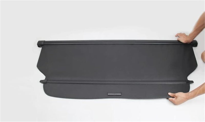 DEMULAX Retractable Car Trunk Cargo Cover for Liana 2007-2021 - Image 3