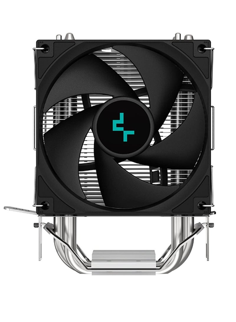 Deepcool GAMMAXX AG300 CPU Air Cooler I Intel - LGA1700/1200/1151/1150/1155 I AMD : AM5/AM4 - Image 4