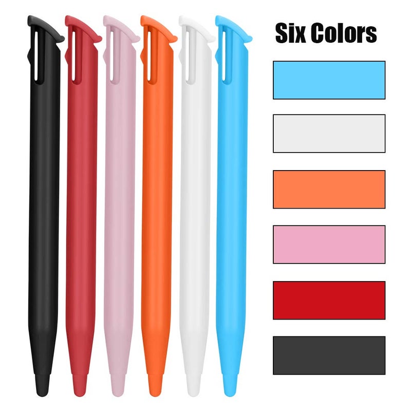 فنغوانجلي طقم أقلام نينتندو ستايلوس من 10 قطع - Image 2