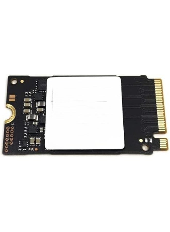 قرص SSD داخلي 256 جيجابايت M.2 2242 - تصميم صغير 42 مم - سرعة عالية بتقنية NVMe PCIe Gen3 x4 لأجهزة اللابتوب