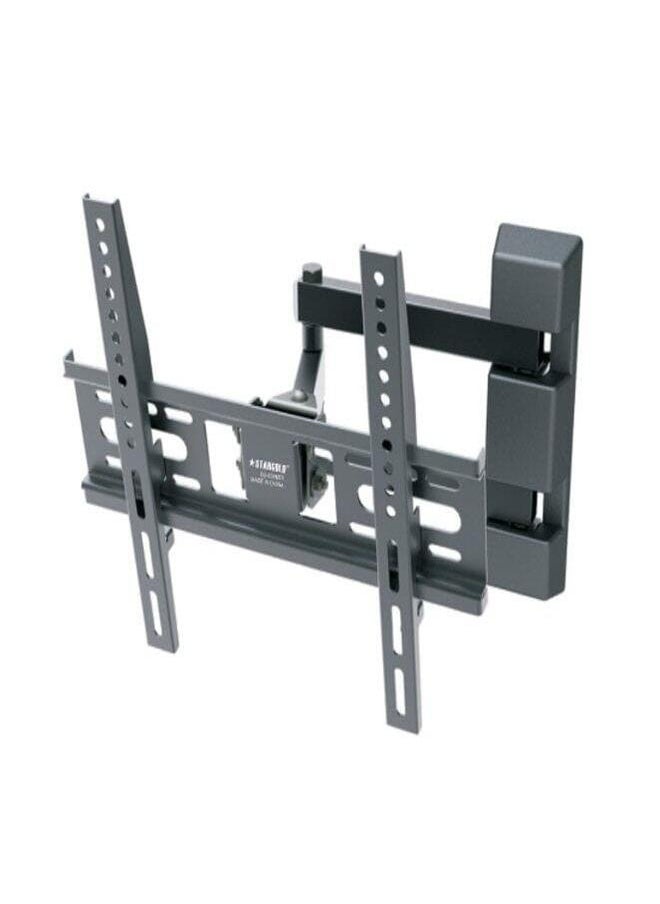 Stargold - Full Motion Tv Wall Bracket Mount For Most 23 55 Inches Led Lcd Monitors And Tvs - Image 1