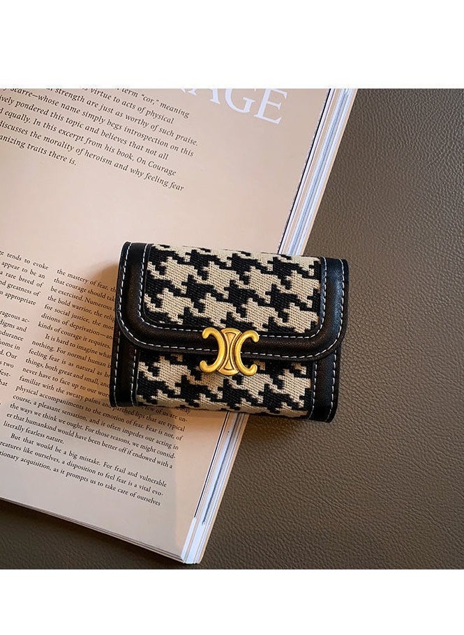 Celina 2025 Collection Women Wallet And Card Holder Coin Collector  - Image 1