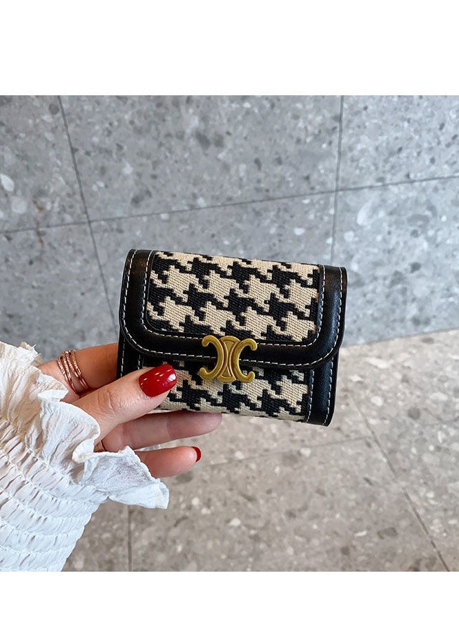 Celina 2025 Collection Women Wallet And Card Holder Coin Collector  - Image 2