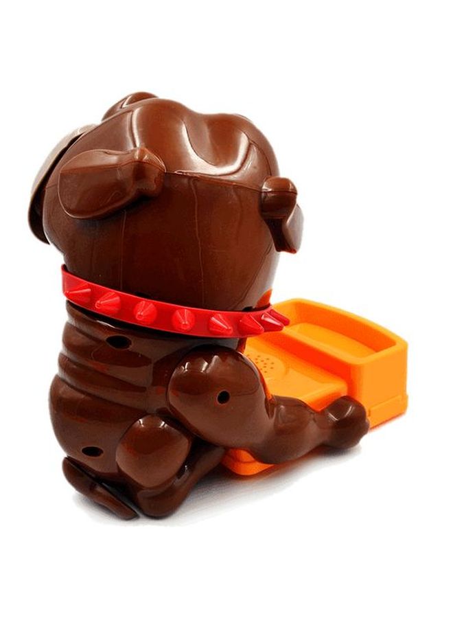 Flake Out Bullfight Dog Toy - Image 3