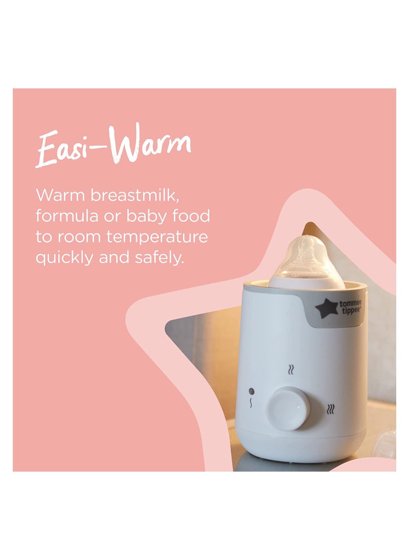 tommee tippee - Tommee Tippee Made for Me Complete Breast Feeding Kit - Image 1