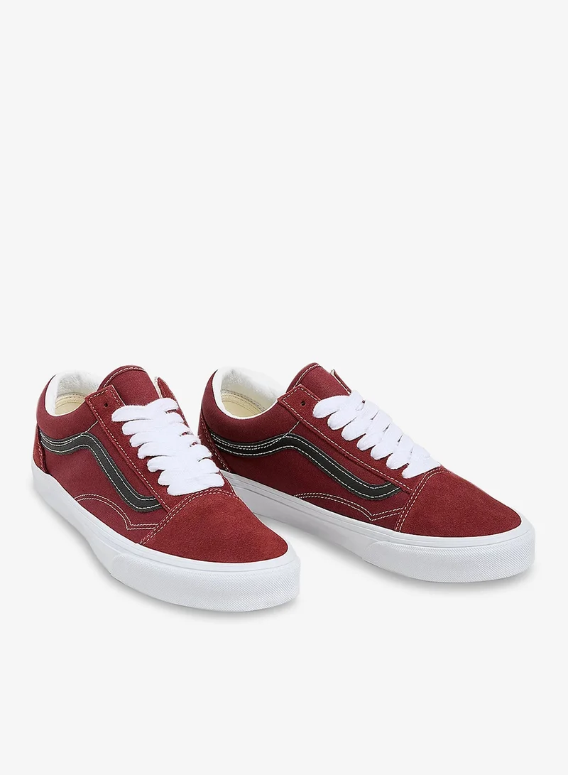 VANS Old Skool Unisex Shoes