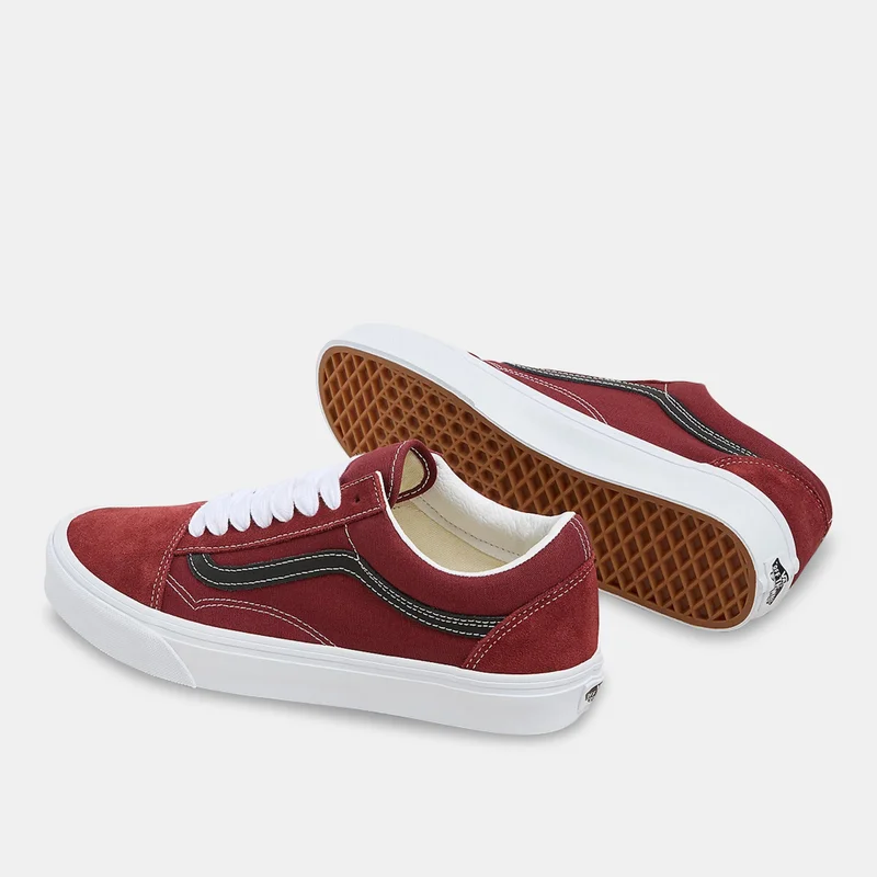 VANS Old Skool Unisex Shoes