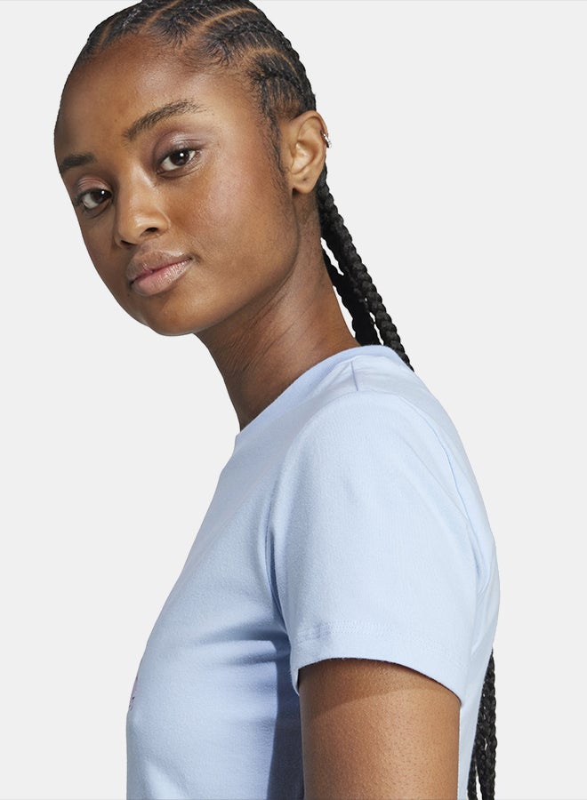 Adidas Festival Graphic T-Shirt - Image 2
