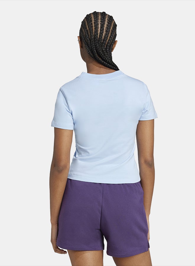 Adidas Festival Graphic T-Shirt - Image 4
