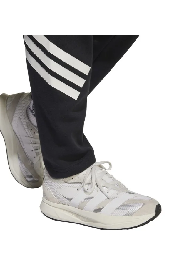 Adidas Adidas J Fi 3S Ank Pt Black Pants (1/1) Pants For Kids