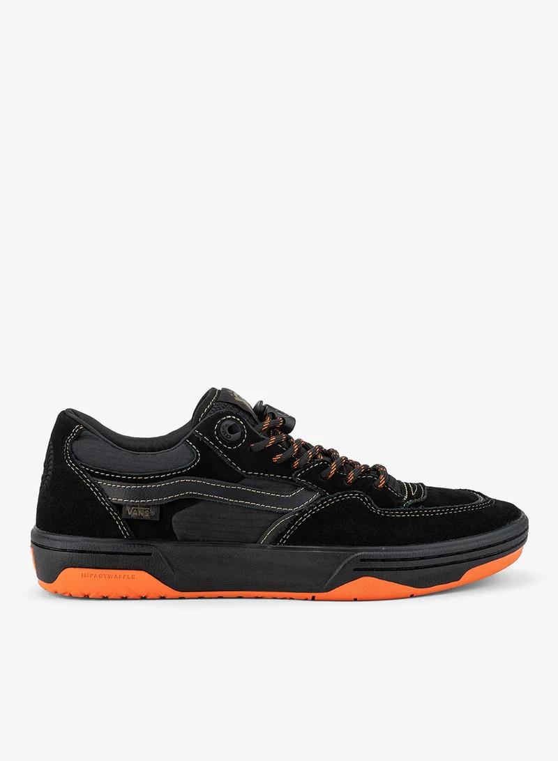 Rowan 2 Vans X Spitfire Wheels Unisex Shoes
