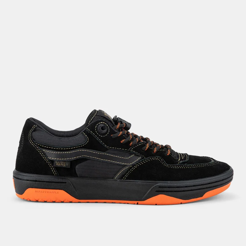 Rowan 2 Vans X Spitfire Wheels Unisex Shoes