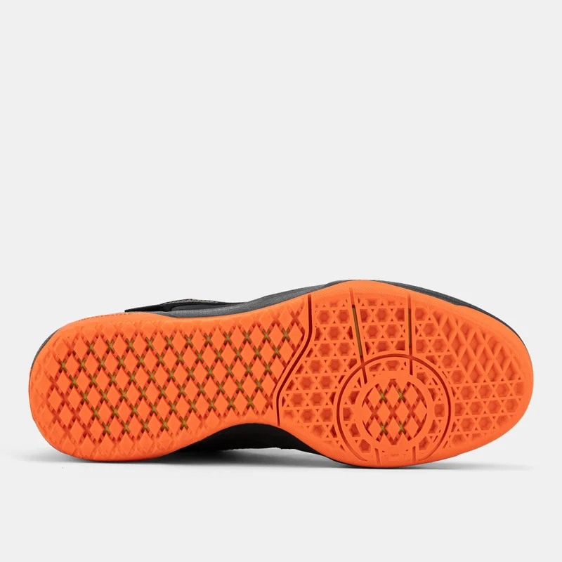 VANS Black Rowan 2 Vans X Spitfire Wheels Unisex Shoes  | Best Price UAE