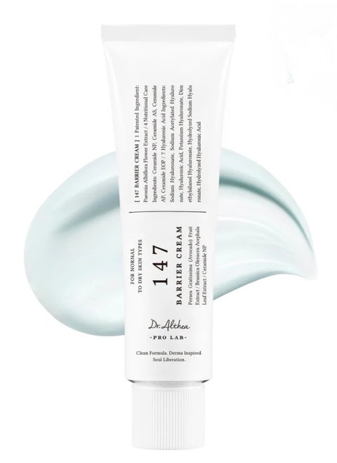 147 Barrier Cream