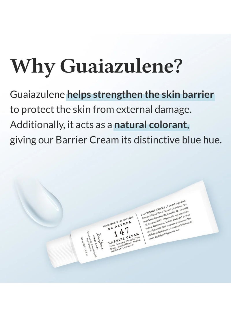147 Barrier Cream