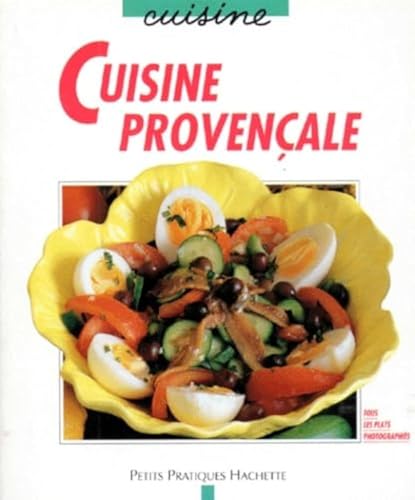 Cuisine Provencale