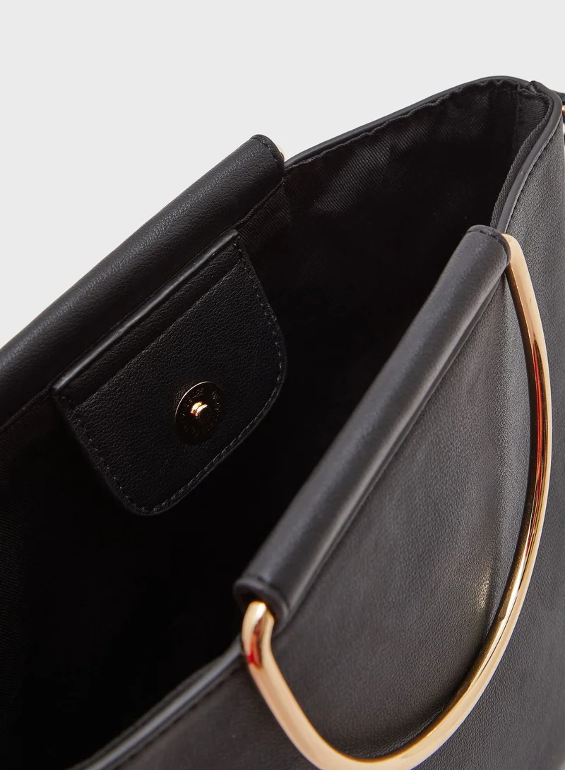 FOREVER 21 Top Handle Crossbody
