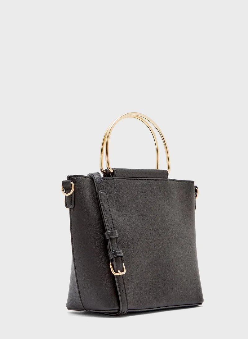 FOREVER 21 Top Handle Crossbody