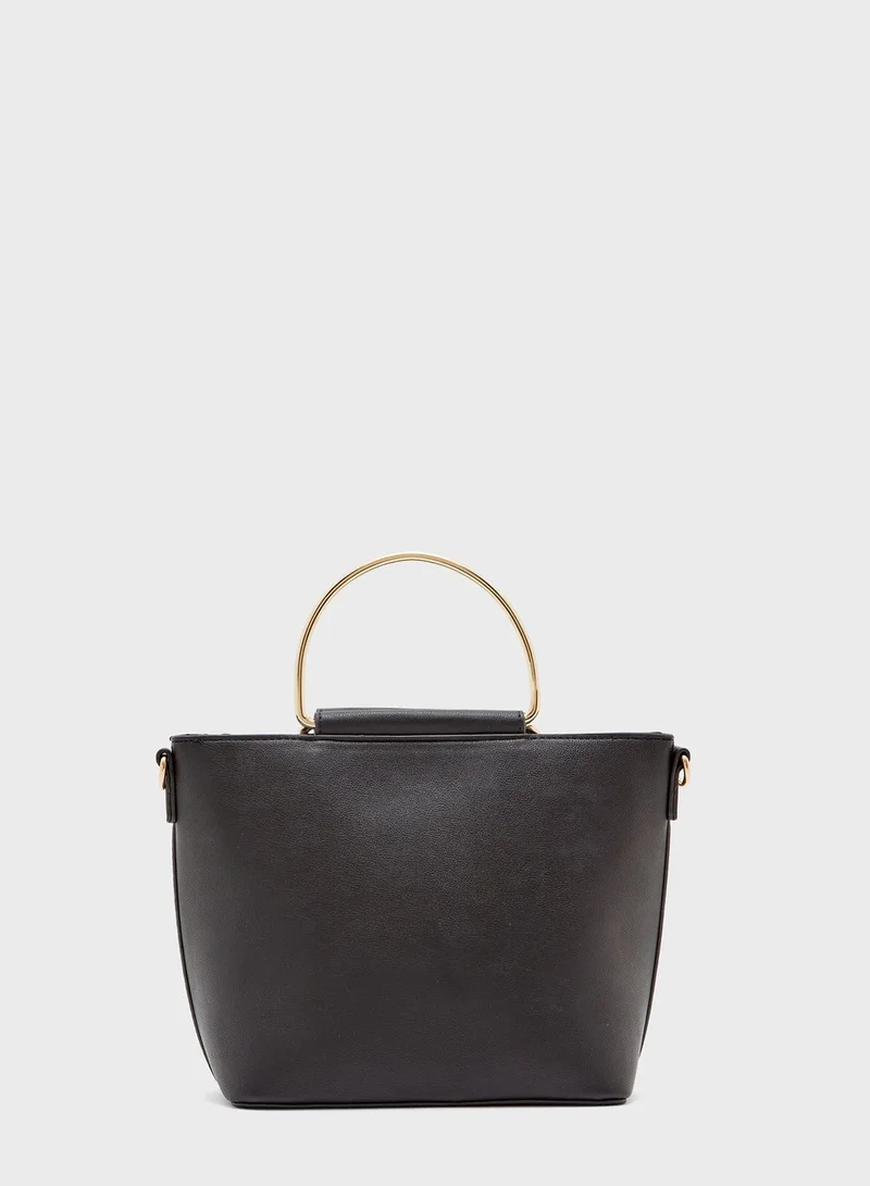 FOREVER 21 Top Handle Crossbody