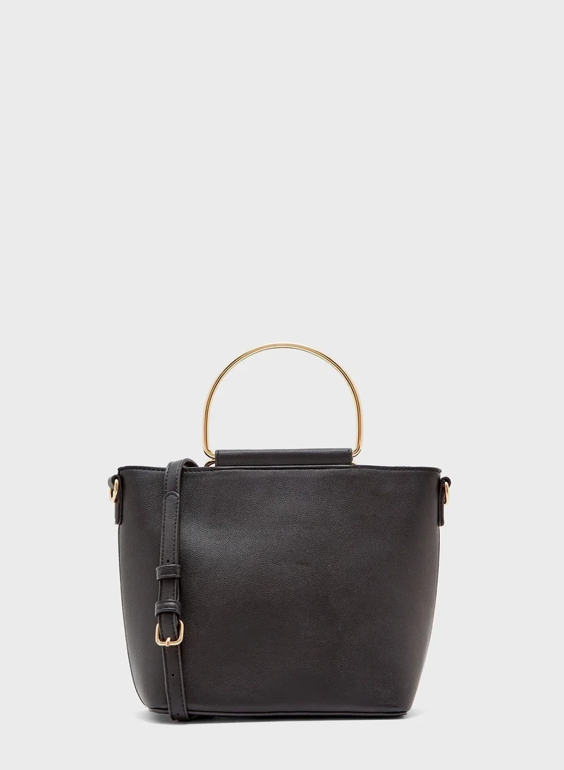 FOREVER 21 Top Handle Crossbody