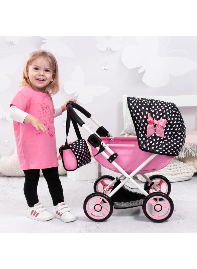 Bayer Design مجموعة باير للعرائس بملاءمة مريحة 46 سم - Image 2