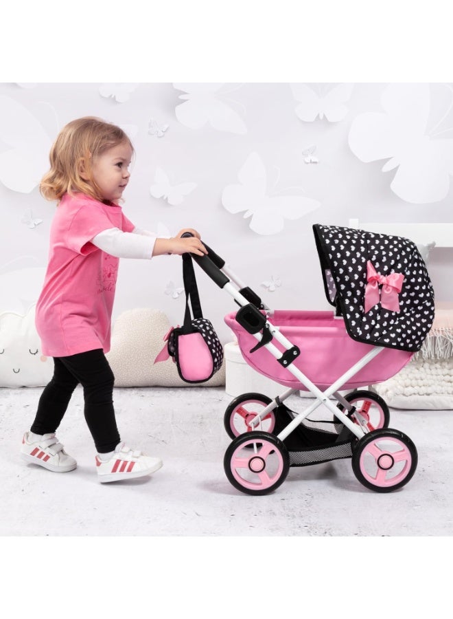 Bayer Design مجموعة باير للعرائس بملاءمة مريحة 46 سم - Image 1