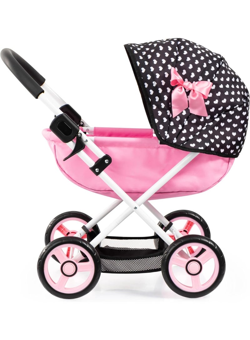 Bayer Design مجموعة باير للعرائس بملاءمة مريحة 46 سم - Image 4