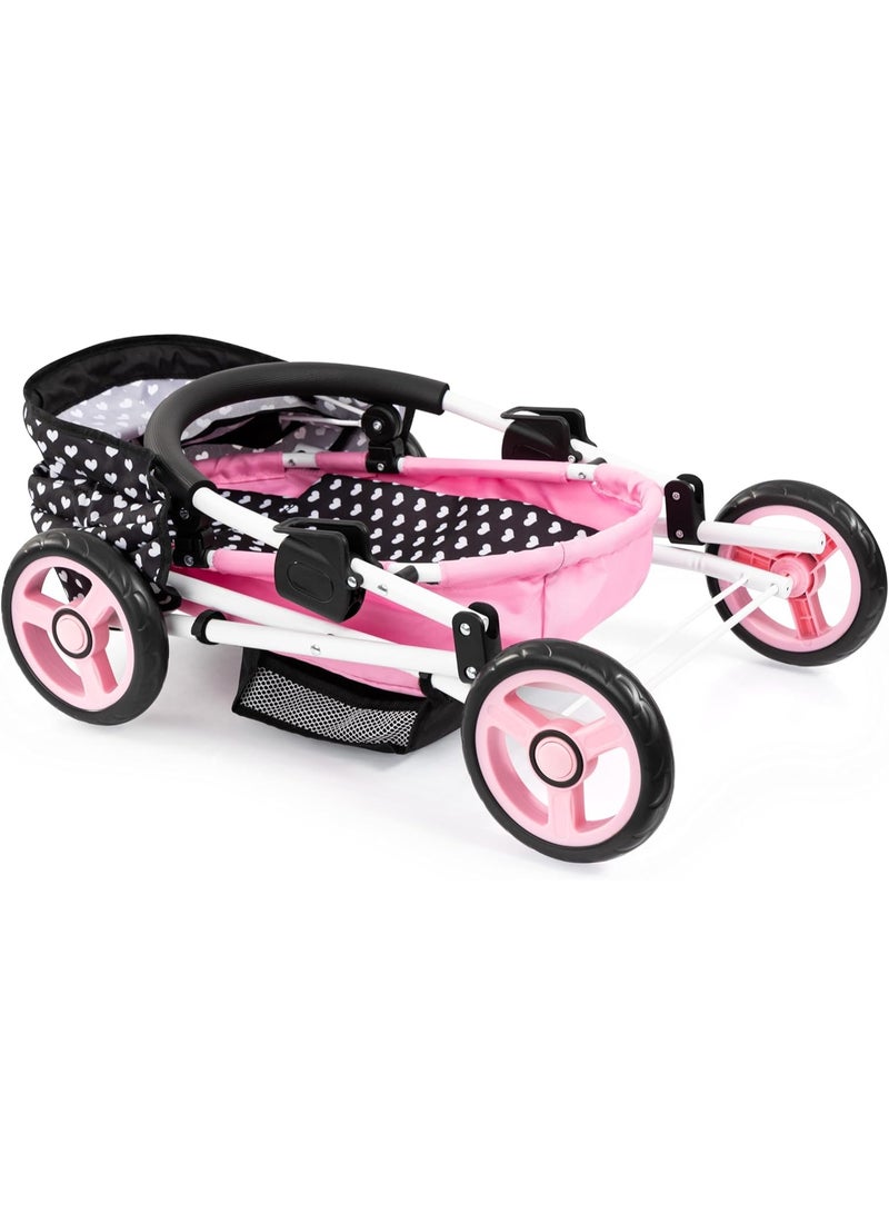 Bayer Design مجموعة باير للعرائس بملاءمة مريحة 46 سم - Image 3