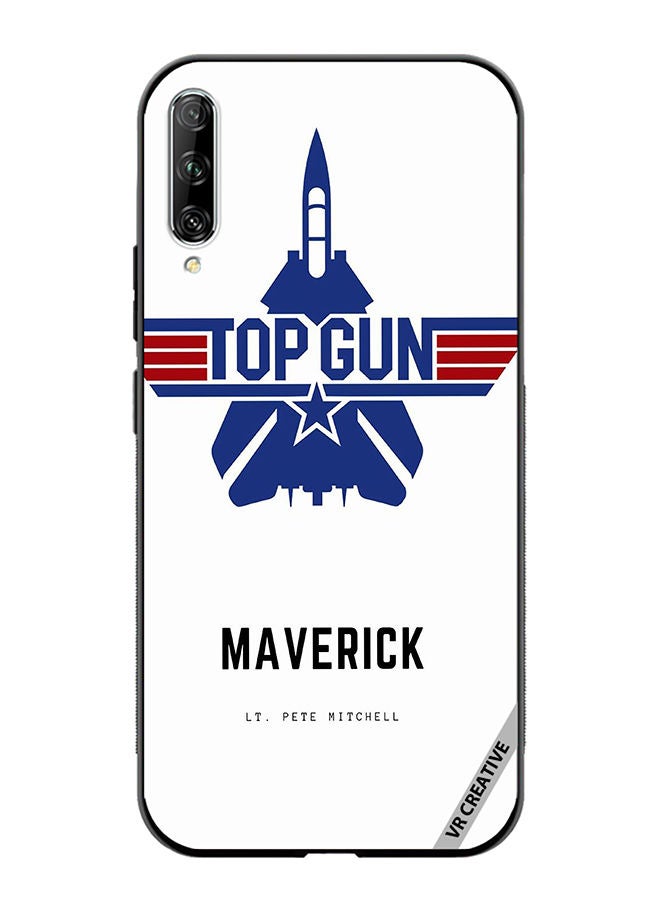 VR CREATIVE Protective Case Cover For Huawei Nova Y9S Maverick Design Multicolour - Image 1