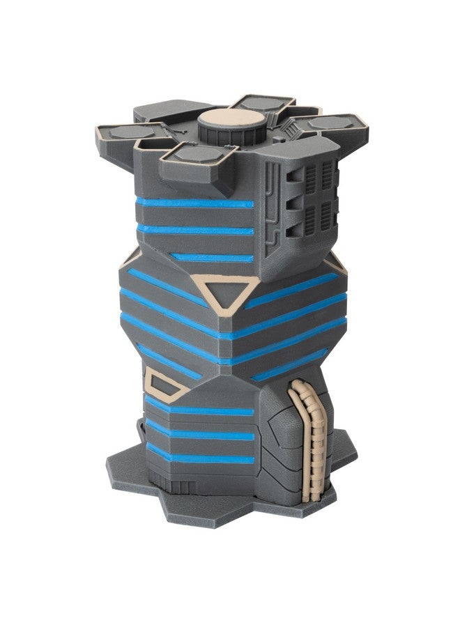 جيل فورس ناين - هيكستيك - ترينيتي سيتي - برج العدل - Image 2